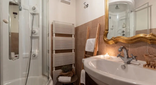 Номер Grand DormiVeglia B&B