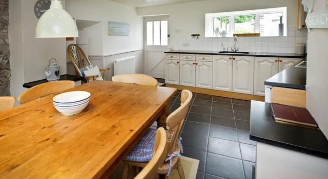 Snug Cottage With Lovely, Private Garden, Just Outside Abersoch, Забронировать Дом для отпуска Виллы Лланенган, Вилла