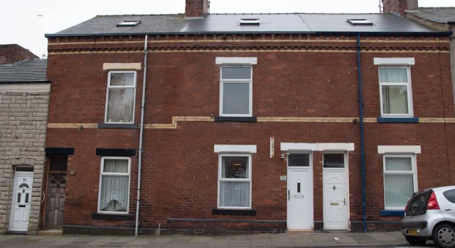 Albert House, Забронировать Отель Отели Камбрия 3 звезды, 3*