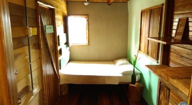 Iyok Ami Hostel Tours, Забронировать Хостел Параисо Картаго
