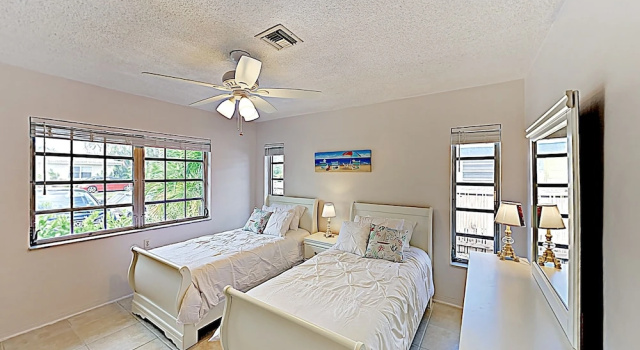 New Listing! Coastal Apartment W/ Pool & Patio 2 Bedroom Home