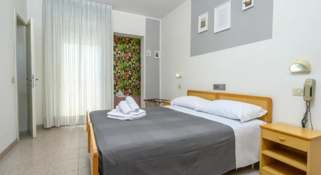 Номер Comfort Hotel Villa Lina