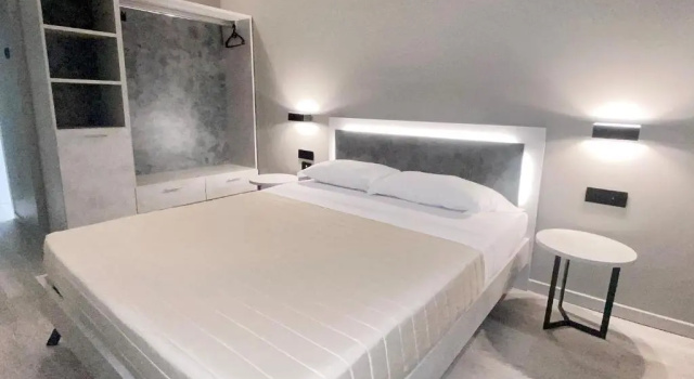 Двухместный номер Classic Break Hotel