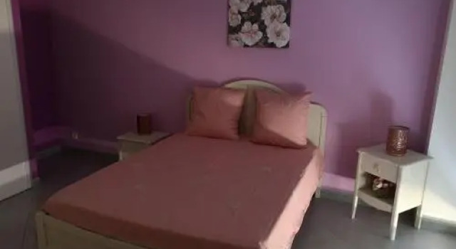 Domaine de la Borde, Брондау Қонақ үй Damparis Jura