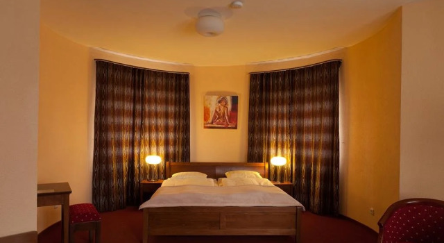 Villa Golf, Брондау Вилла Sliac Banskobystrický kraj