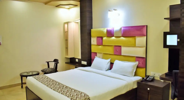 Hotel Silver Arcade, Забронировать Отель Малда Западная Бенгалия