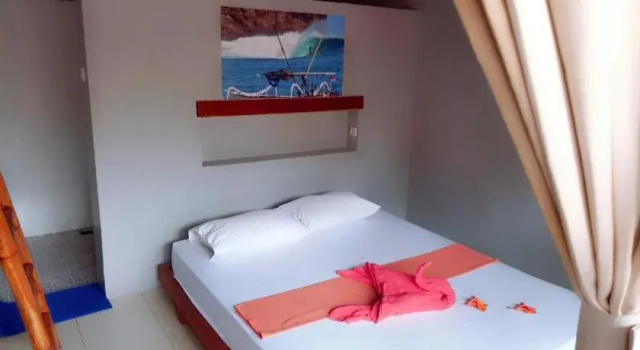 Dreamtime Sumbawa