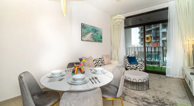KOHH – 1BR in Wilton Terraces
