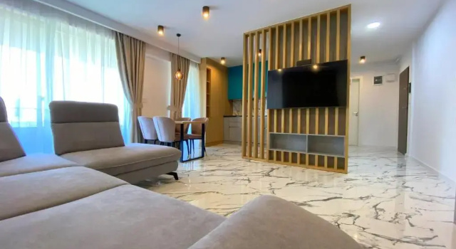 Апартаменты North Star Apartment 15