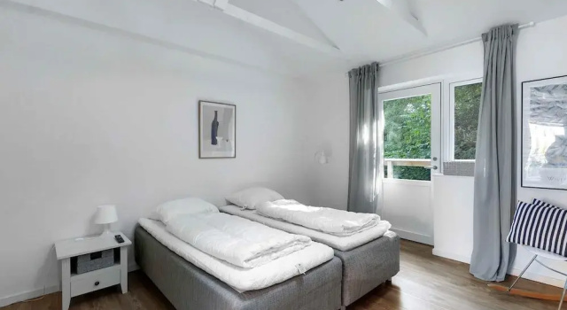 5 Star Holiday Home in Svaneke