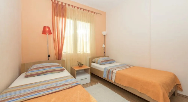 Apartments Josip, Забронировать Апартаменты/квартира Турань Задарская жупания