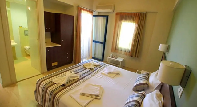 Номер Standard Horizon Beach Hotel