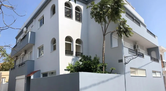 NJ Apartments: The Island Edition, Забронировать Апартаменты/квартира Родос остров Родос