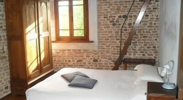 Двухместный номер Standard Agriturismo Case Mori