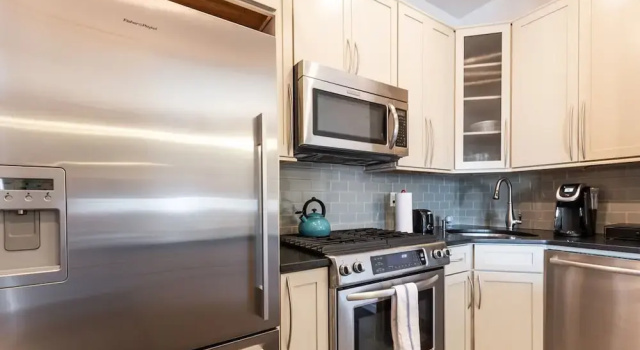 Union Lane by Rove Travel 1BR Park Slope Apt