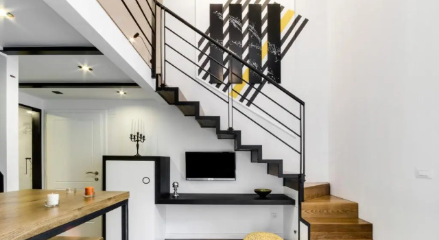 Апартаменты Deluxe Dezign Apartments
