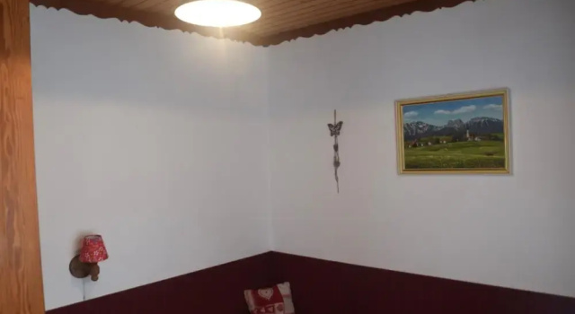 Ferienhaus im Malerischen Allgau, Забронировать Дом для отпуска Виллы Фюссен, Вилла