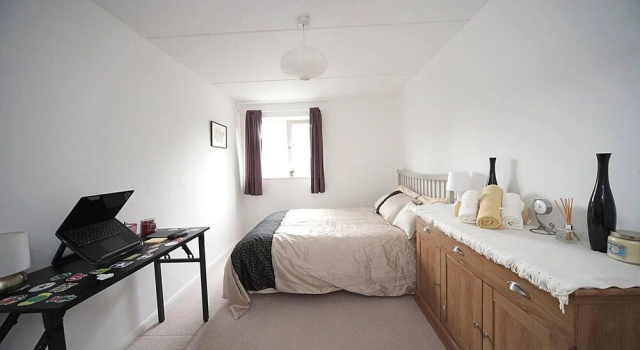 Stunning 1-bed Apartment in Milton Keynes, Забронировать Апартаменты/квартира Милтон-Кинс 
