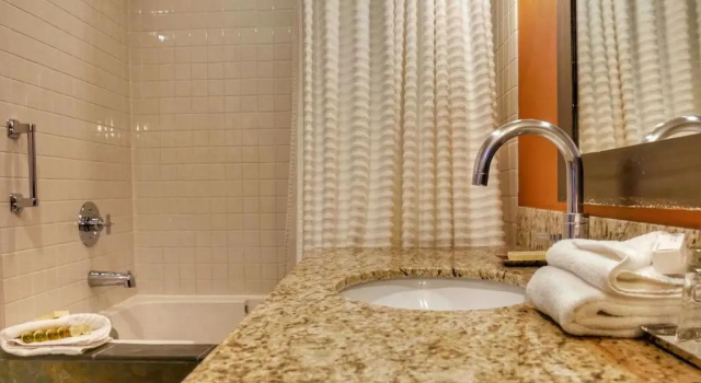 Номер Standard Red Mountain Resort