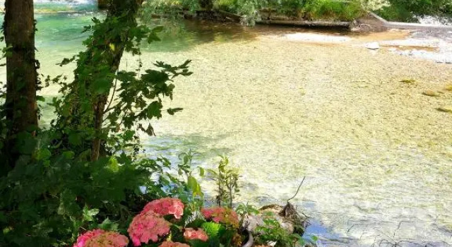 River house HRIB, Забронировать Отель Преддвор Krvavec