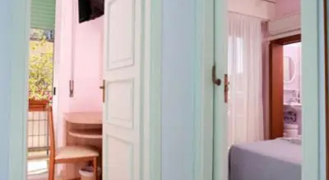 Четырёхместный номер Standard Hotel Vallechiara