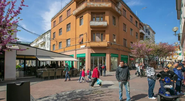 Pula Citybreak, Забронировать Отель Отели Пула 4 звезды, рядом с Archaeological Museum of Istria, 4*