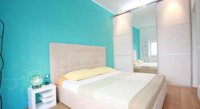 Apartment Villa Mandria, Забронировать Апартаменты/квартира Опатия Opatija Riviera, рядом с Хорватская Аллея славы