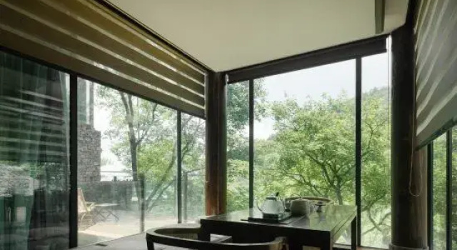 Люкс Shenqiuli Hidden World Resort Villa (Wulong Xiannvshan Branch)