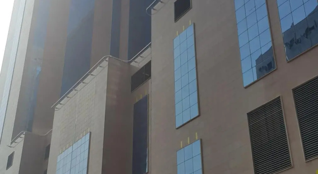 Двухместный номер Standard M Hotel Makkah by Millennium