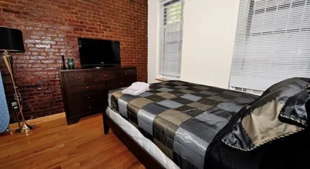 Apartamentos Midtown West Classic 3000