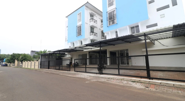 Mroom DS 2, Брондау Қонақ үй Legok West Java