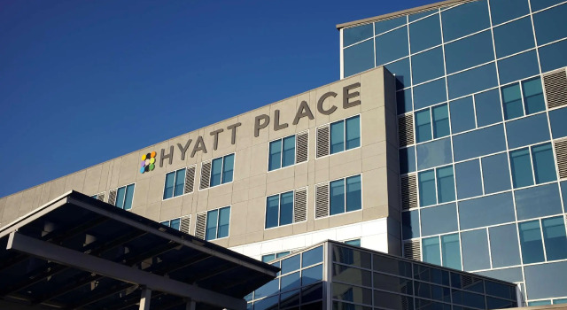 Hyatt Place Lansing-East, Đặt Khách sạn Lansing Michigan