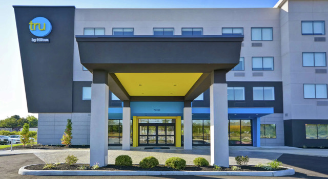 Tru by Hilton Huber Heights, Đặt Khách sạn Springfield Ohio