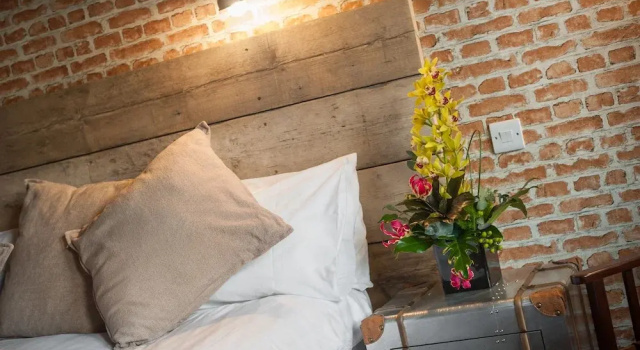 Четырёхместный номер Comfort City Retreat Edinburgh ApartHotels
