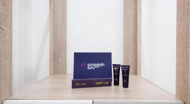 Singgahsini Turbo Space Near Cipinang Indah Mall, Rezervasyon Otel Cakarta Cakarta
