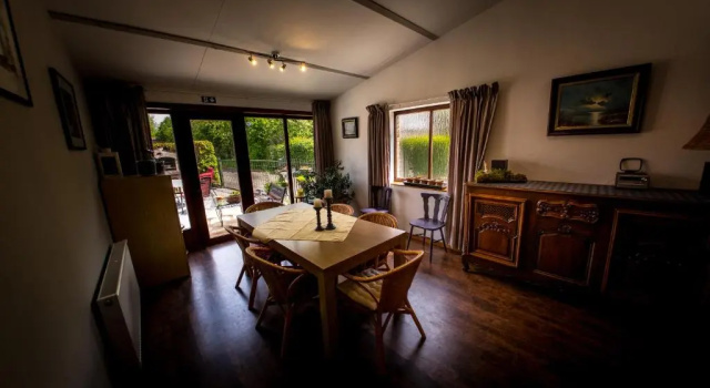 Номер Standard B&B La Grange