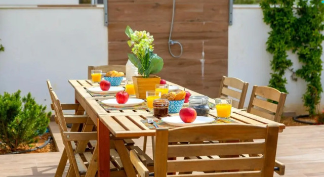 Napa Bay View Villa 4, Брондау Вилла Ayia Napa Famagusta