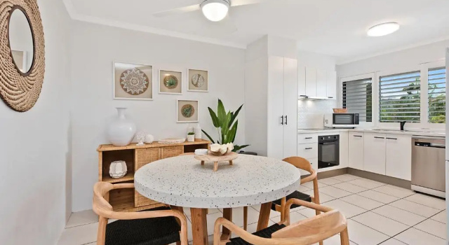 Номер Superior Joanne Apartments