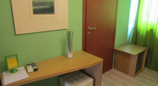 Одноместный номер Standard Hotel Opera'