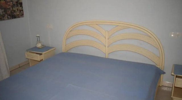 385-casa con piscina privada, Забронировать Отель Отели Эмпуриабравы с парковкой, Парковка