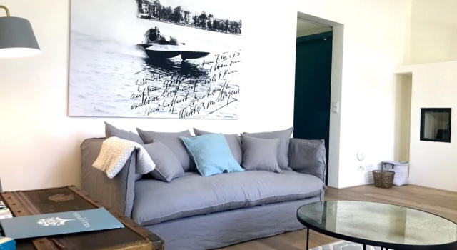 Villa Hygiea, Rezerwuj Apartament Hotele w Karyntia z parkingiem, Parking