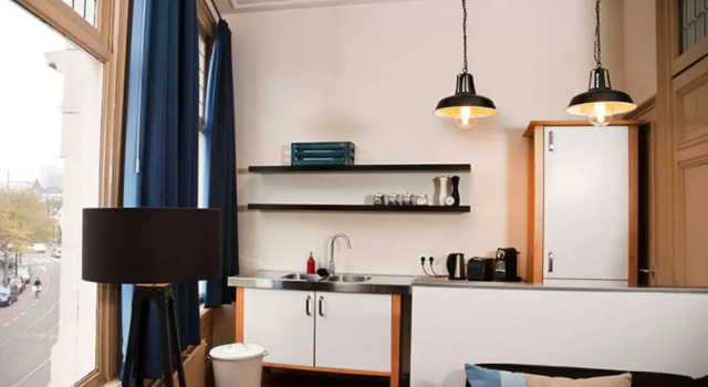 MyCityLofts - Blue