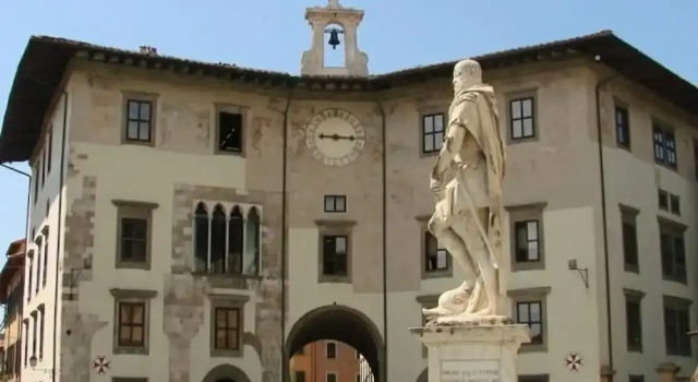 La Suite Pisa, Забронировать Отель СПА-отели Пизы, SPA-услуги