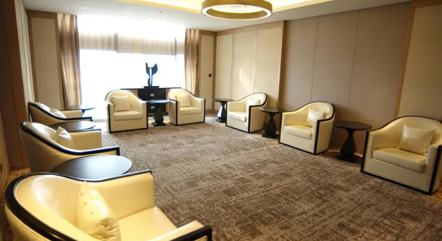 Hotel Nikko Taizhou, Varaa Hotelli Taizhou hotellit, joissa on uima-allas, Uima-allas
