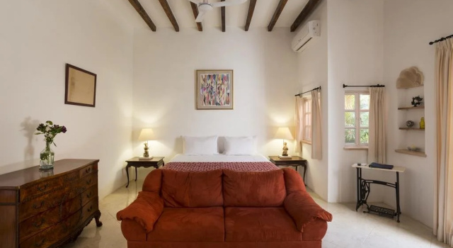 Casa de Camposampiero