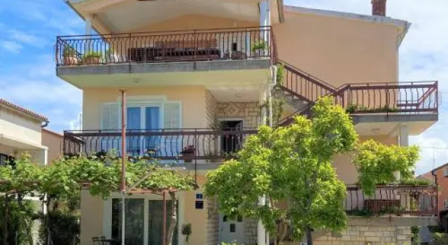 Apartments Lirio, Забронировать Апартаменты/квартира Умаг Umag Riviera