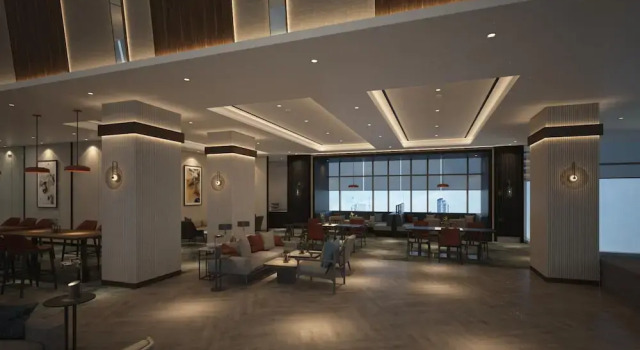 Four Points by Sheraton Bekasi, Брондау Қонақ үй Bekasi қаласындағы SPA қонақ үйлері, SPA