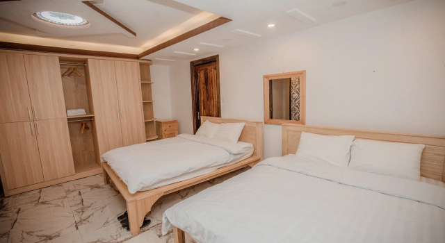 Thanh Thanh 2 Hotel