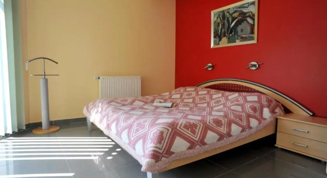 Апартаменты Marianna Apartmanház
