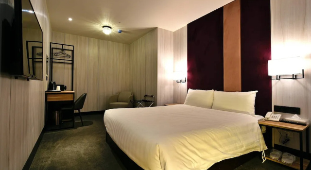 Двухместный номер Superior No Window Mayer Inn